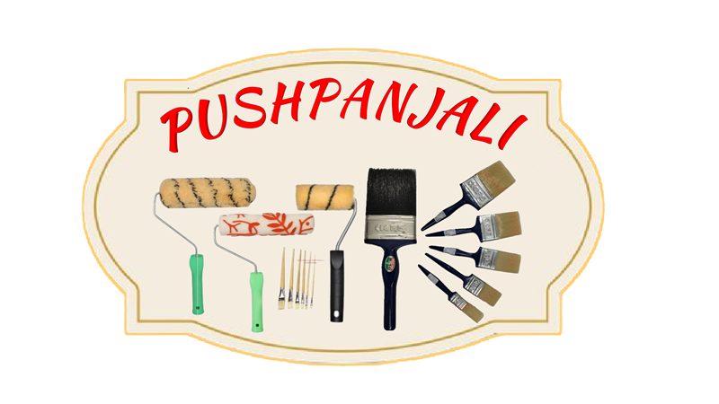 Pushpanjali Enterprises logo
