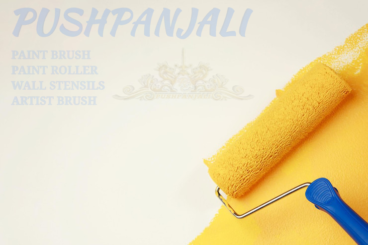 Painting Tools Manufacturer & Supplier