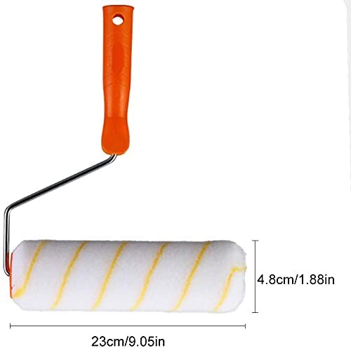 Paint Roller Manufacturer