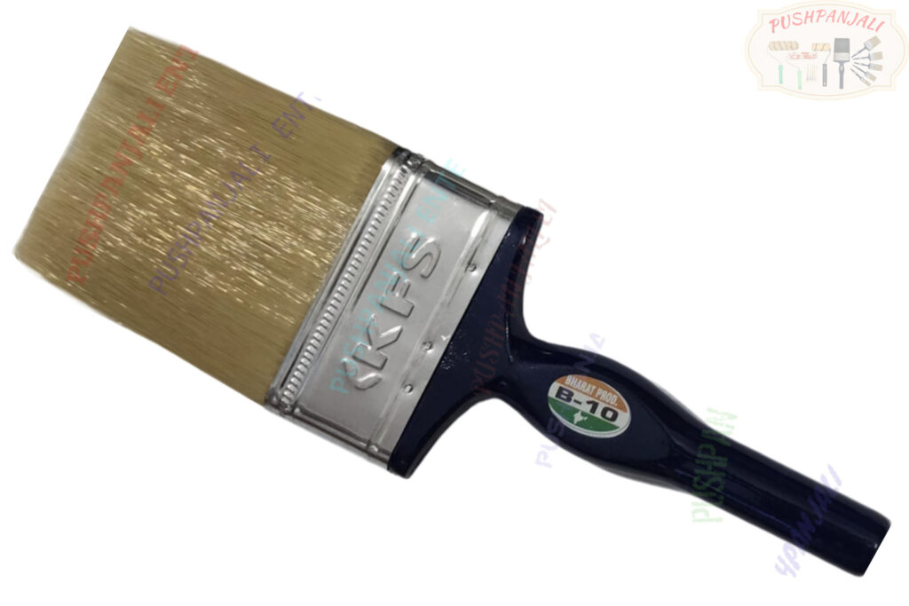 Paint Brush Manufacturer In India