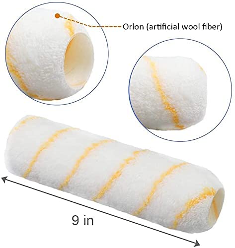 Paint Roller Manufacturer