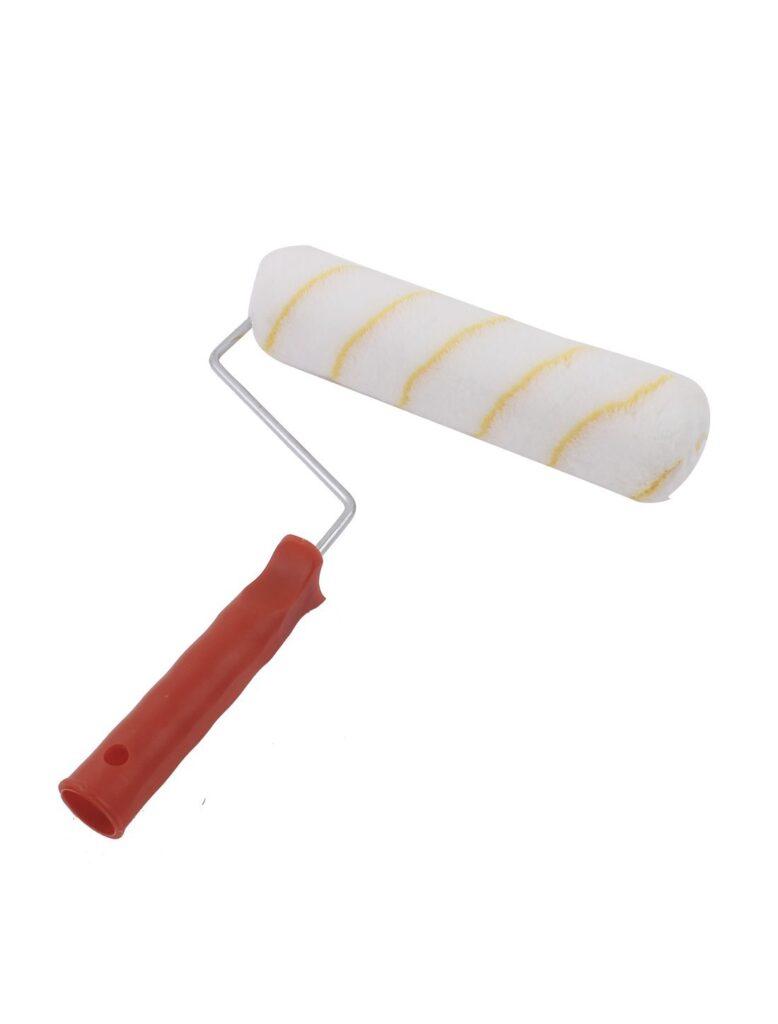 Paint Roller Manufacturer