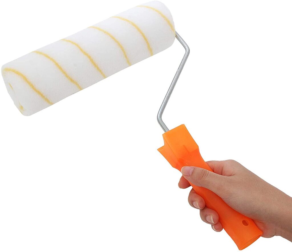 Paint Roller Manufacturer
