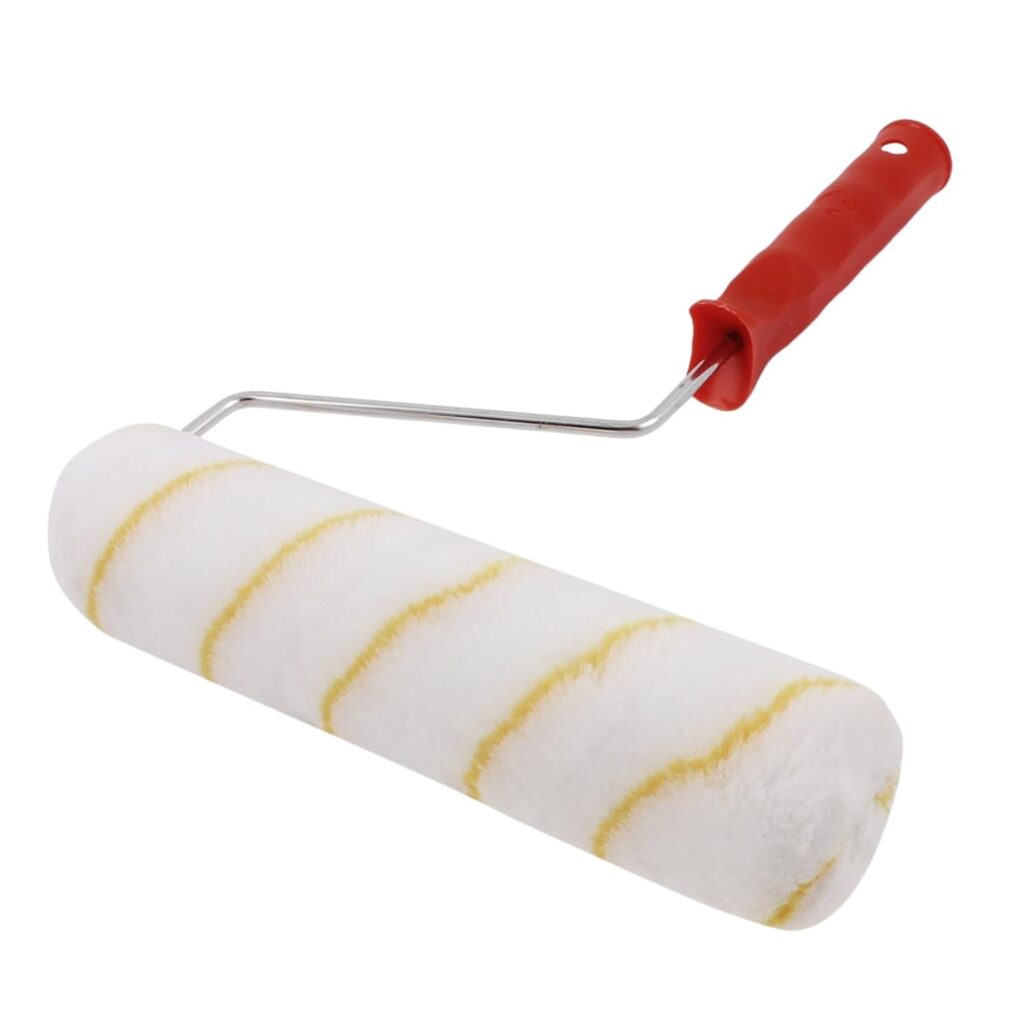 Paint Roller Manufacturer