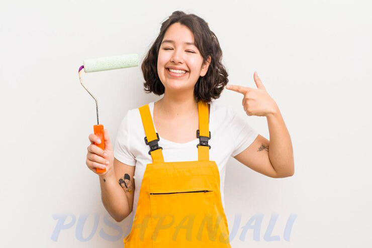 Painting Tools Manufacturer & Supplier