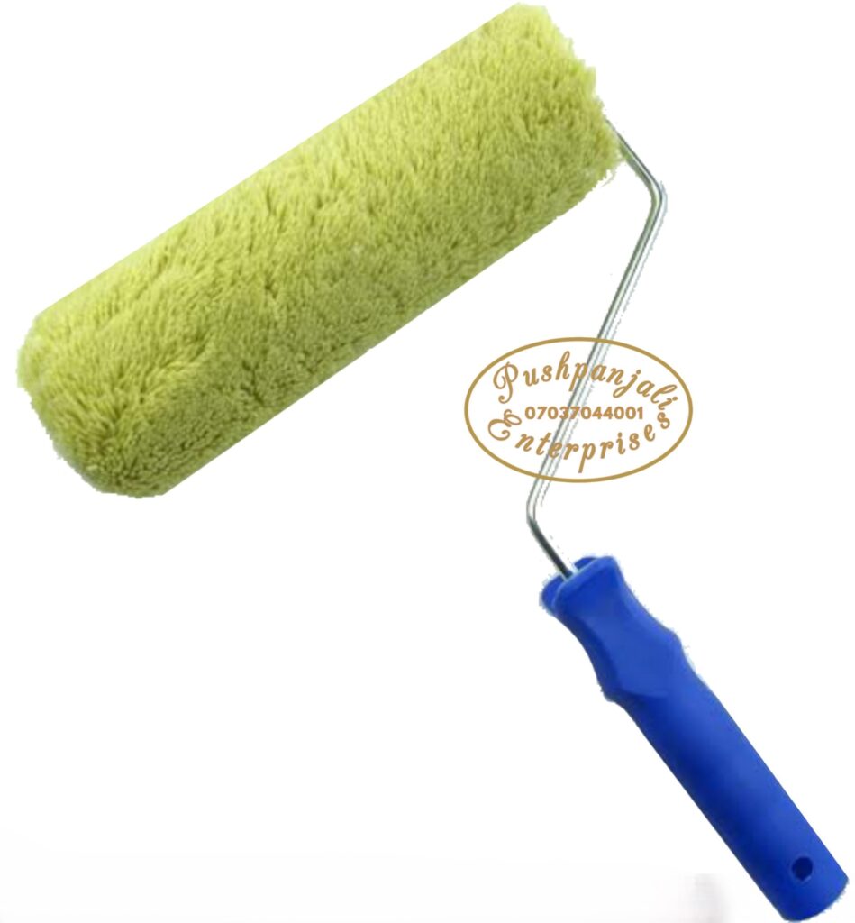 exterior painting rollers manufacturer and distributor