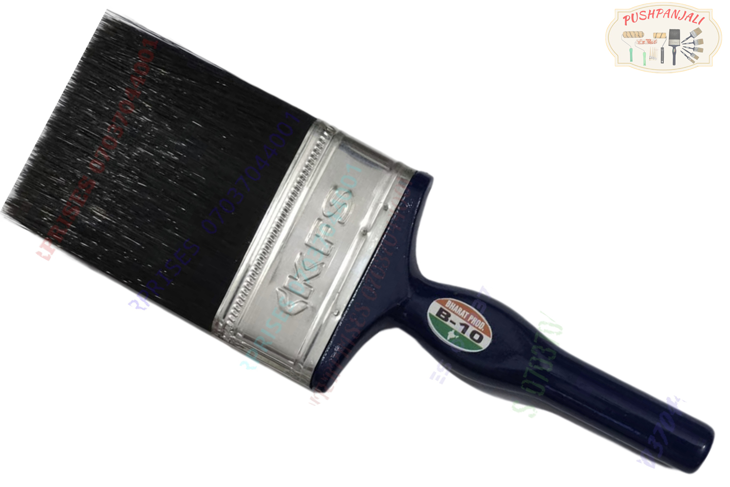 Paint Brush Manufacturer In India