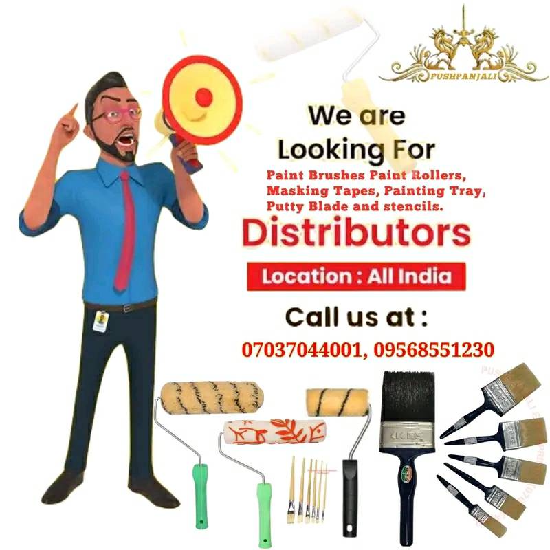Painting Tools manufacturer wholesaler supplier and exporter​