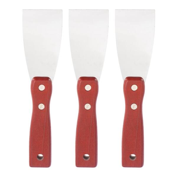 Putty-Scraper-2_-Stainless-Steel-Putty-Knives-Wooden-Handle-for-Drywall-3Pcs