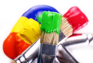 Artist Brush Manufacturers in India