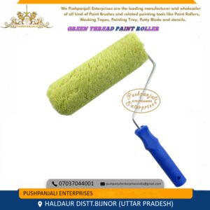 Paint Brushes Paint Rollers Manufacturer