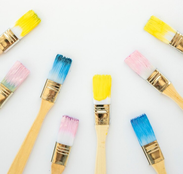 Artist Brush Manufacturers in India