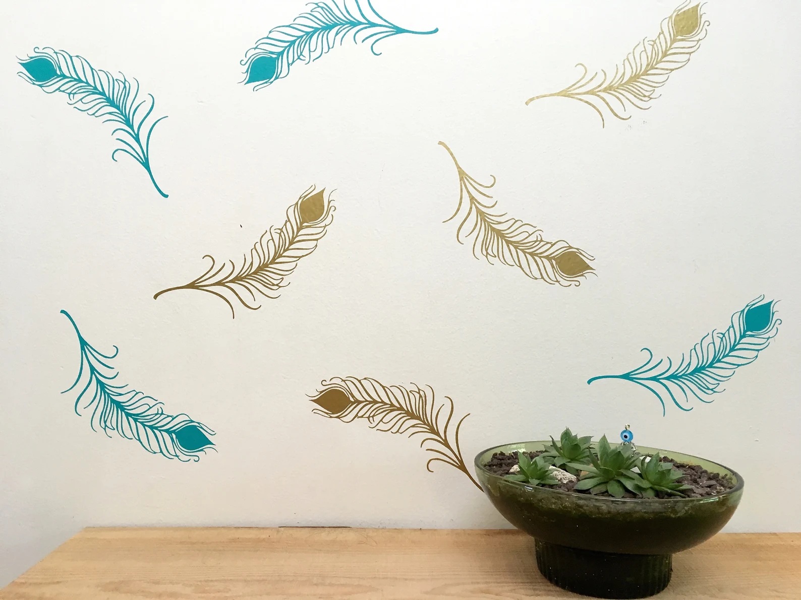 wall stencils manufacturer wholesailer supplier in all india