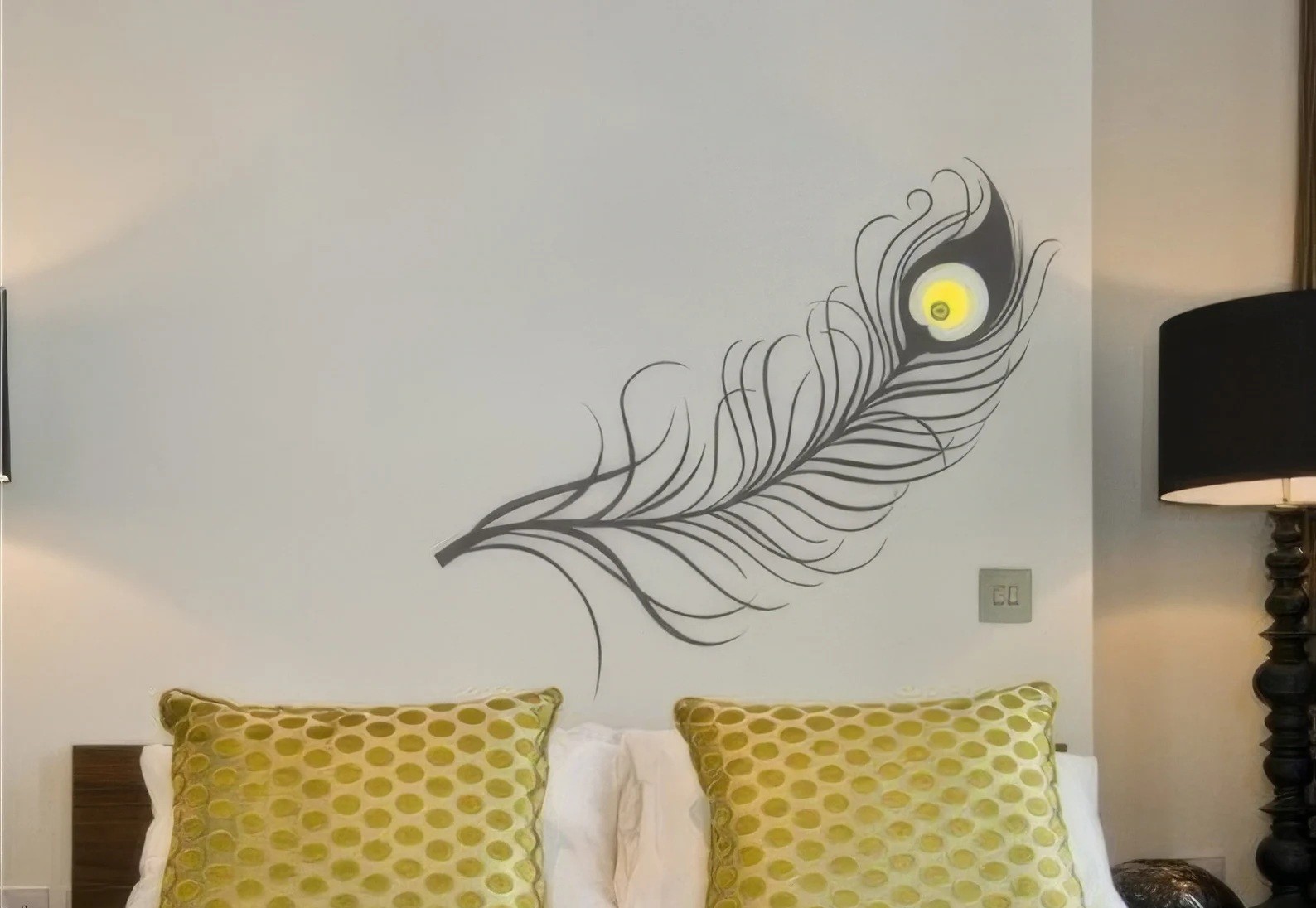 wall stencils manufacturer wholesailer supplier in all india