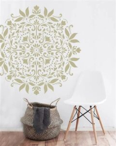 wall stencils manufacturer wholesailer supplier in all india