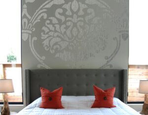 wall stencils manufacturer wholesailer supplier in all india