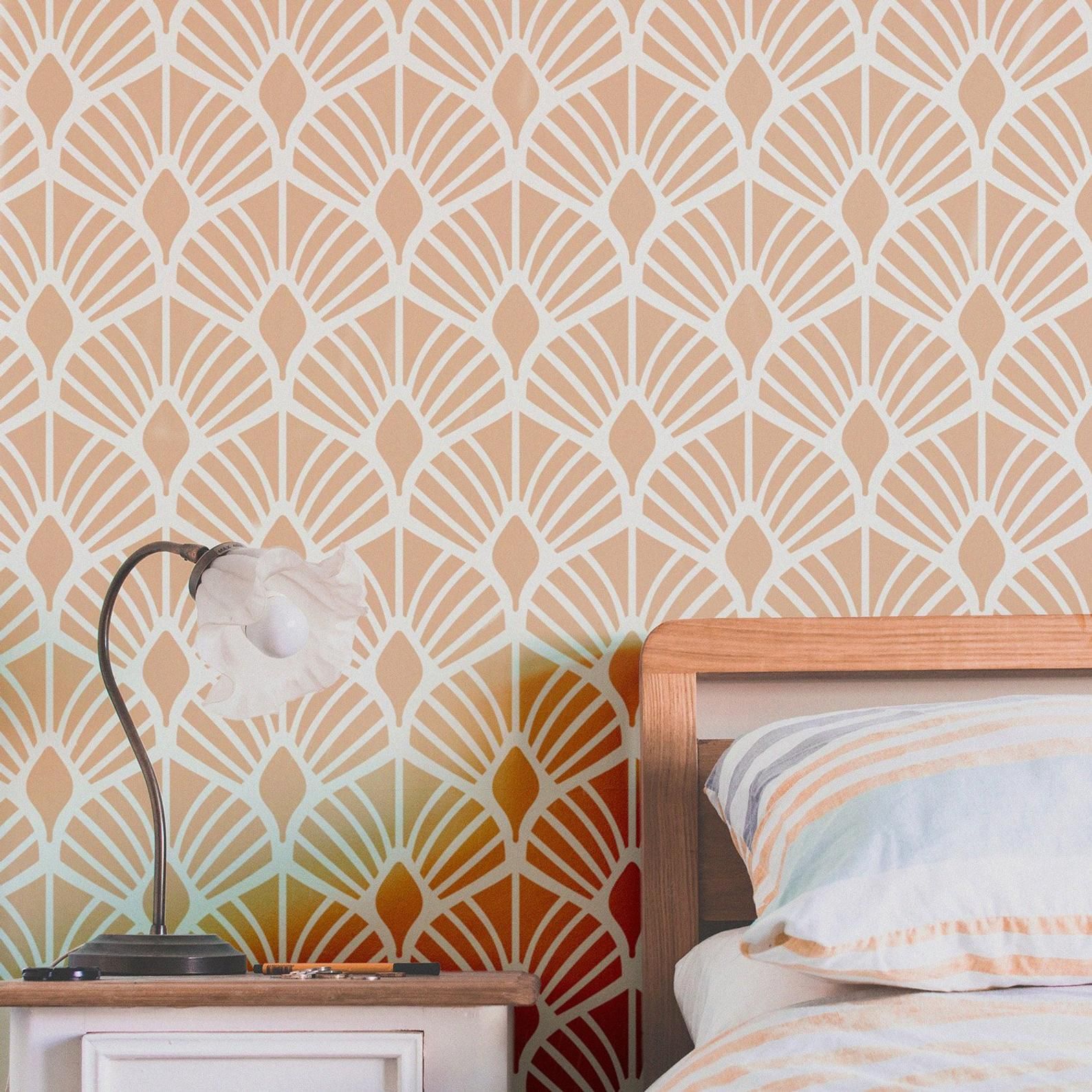 wall stencils manufacturer wholesailer supplier in all india