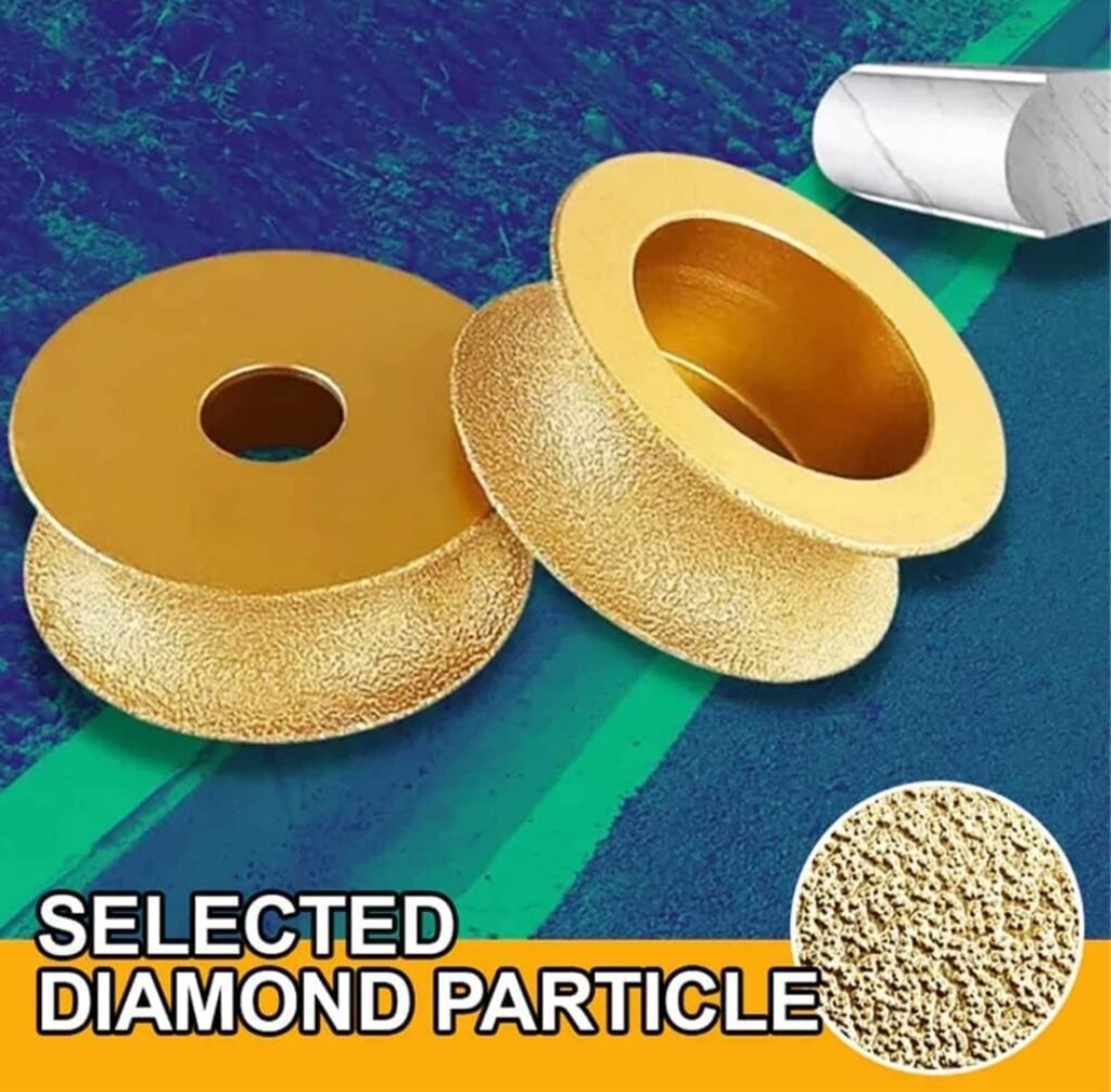 DIAMOND Marble Molding Blade Wholesaler