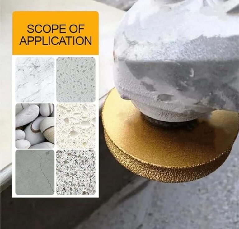 DIAMOND Marble Molding Blade Wholesaler