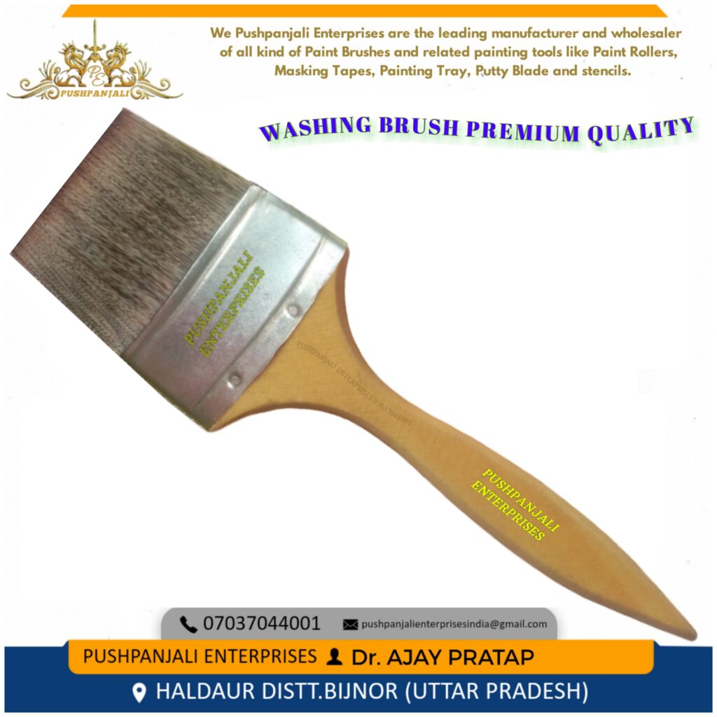 Cleaning Brush Manufacturers in India