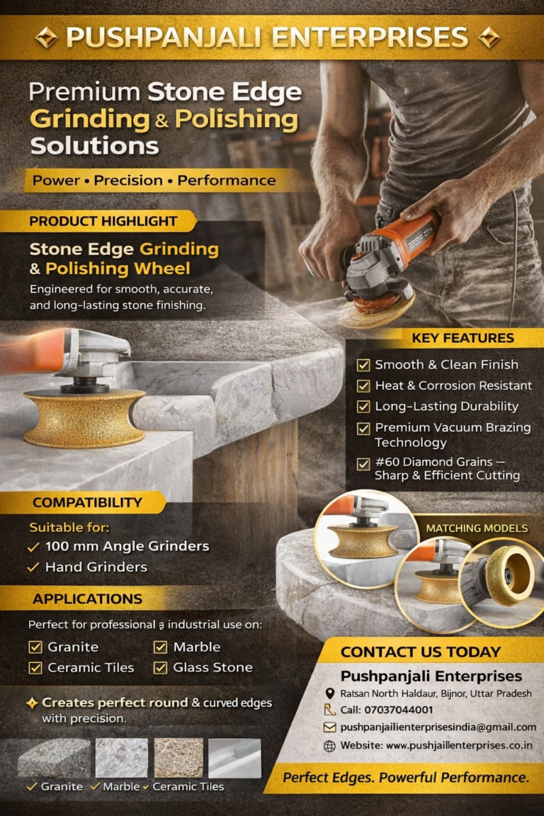 DIAMOND Marble Molding Blade Wholesaler