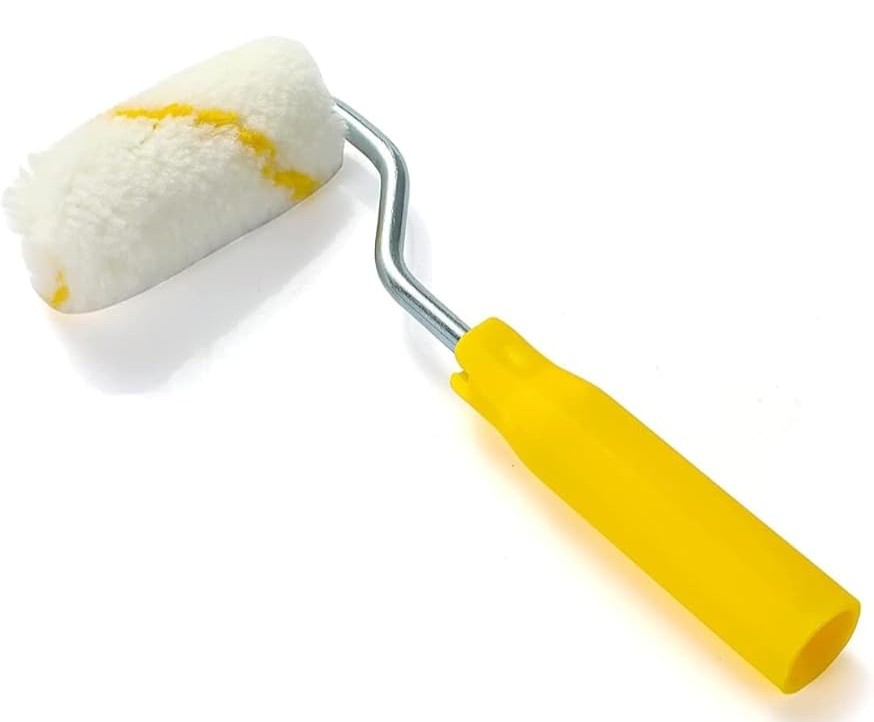 2 Inch Paint Roller Set with Refills | Bulk Deals for Dealers