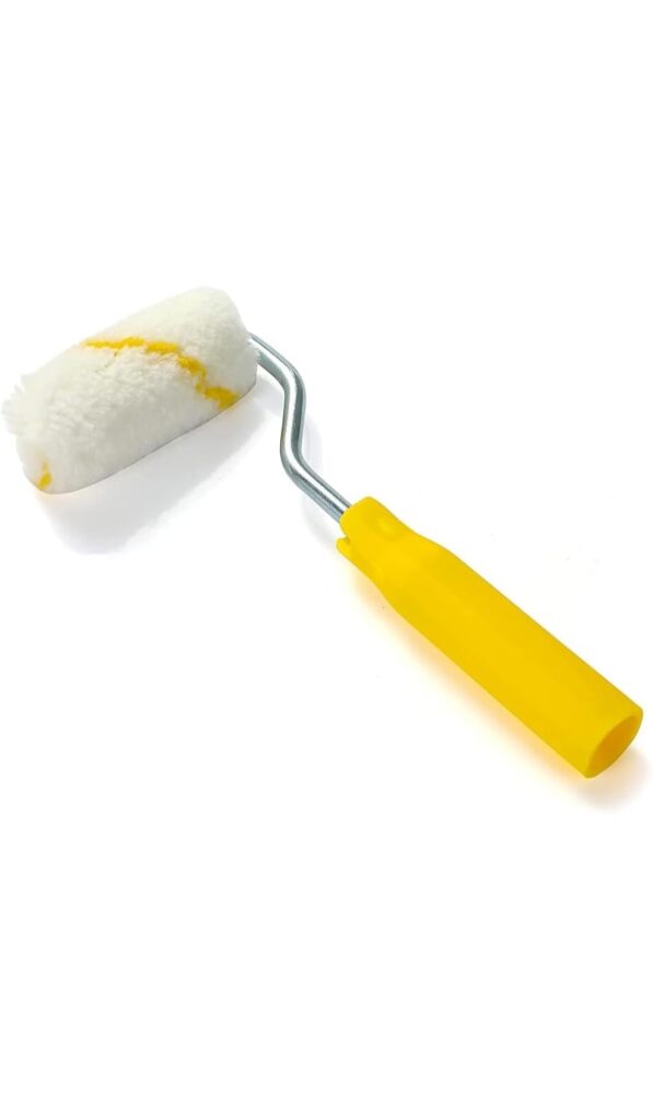 2 Inch Paint Roller Set with Refills | Bulk Deals for Dealers